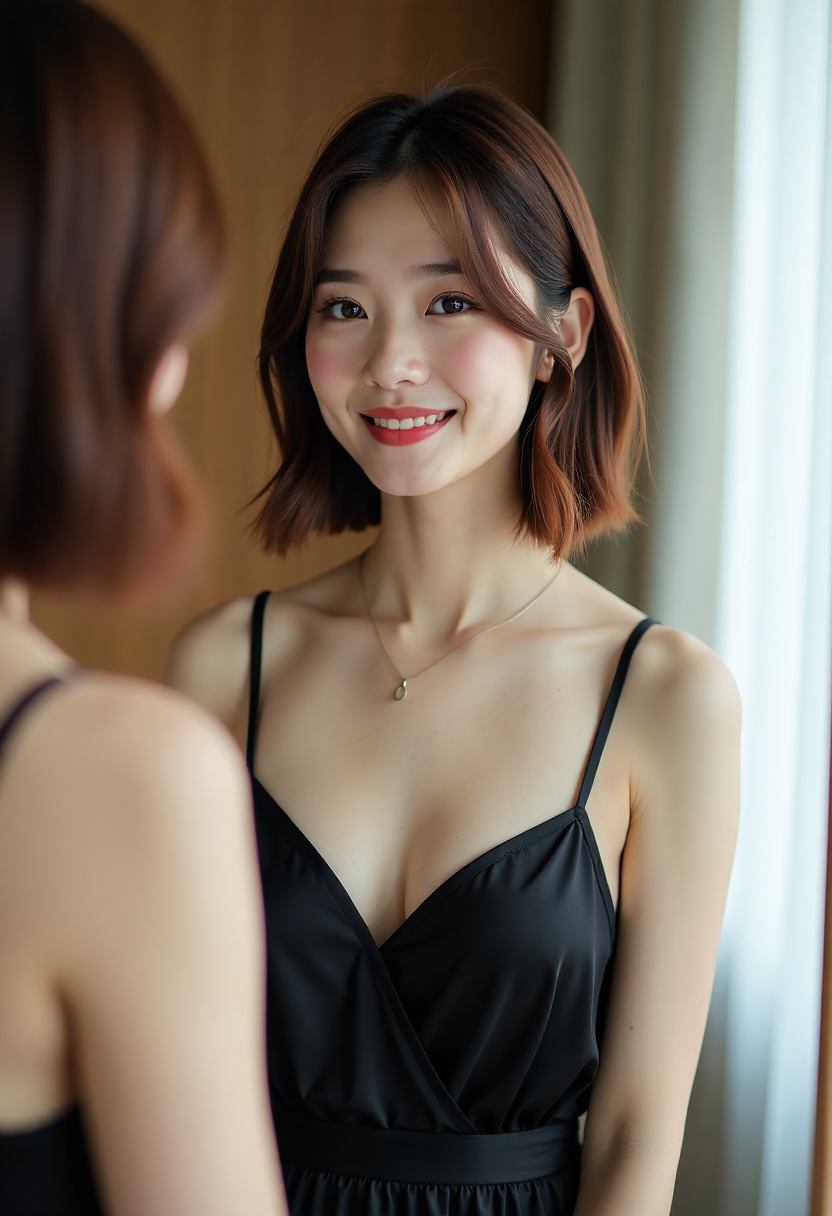 福探动画