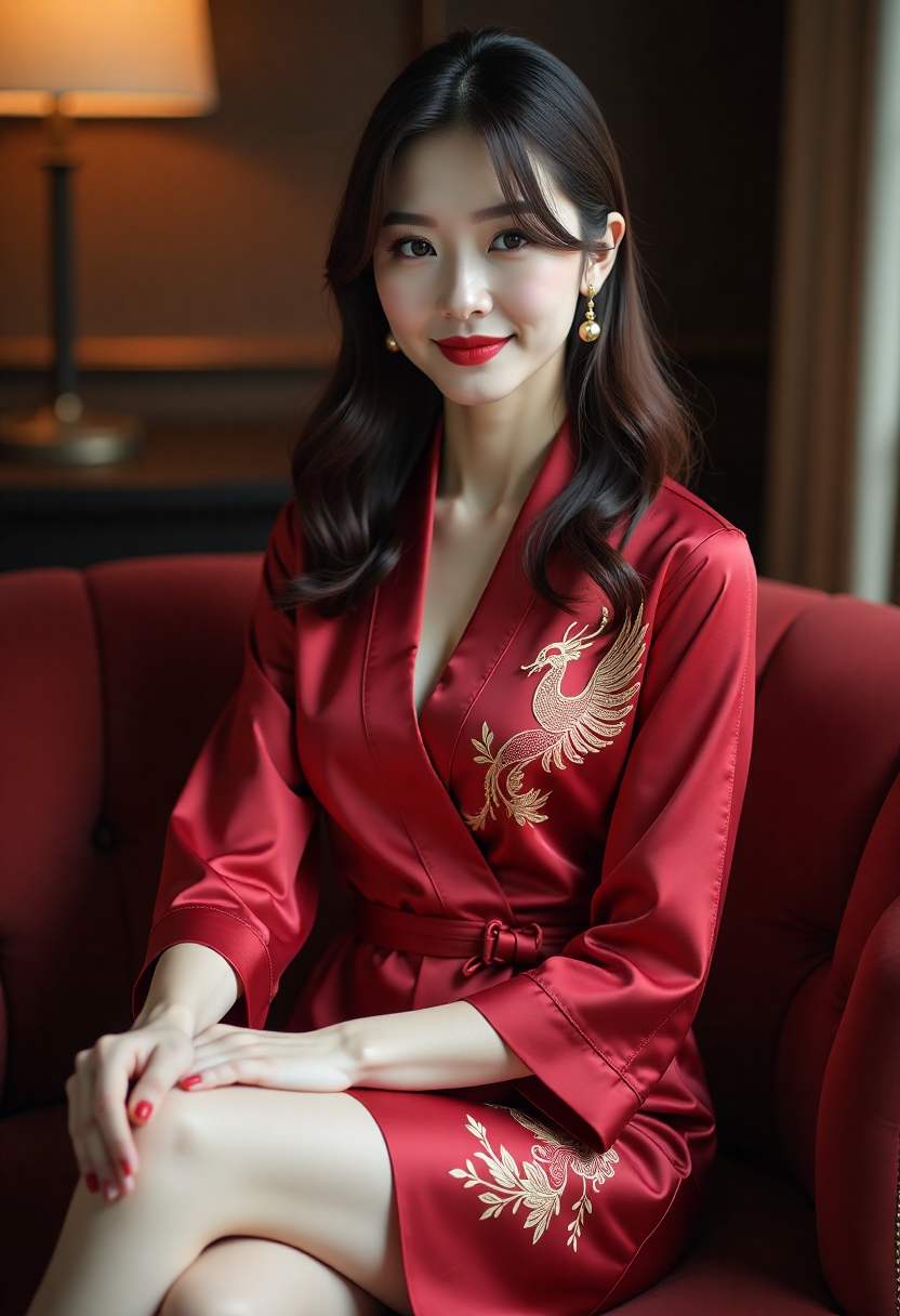 斑点带