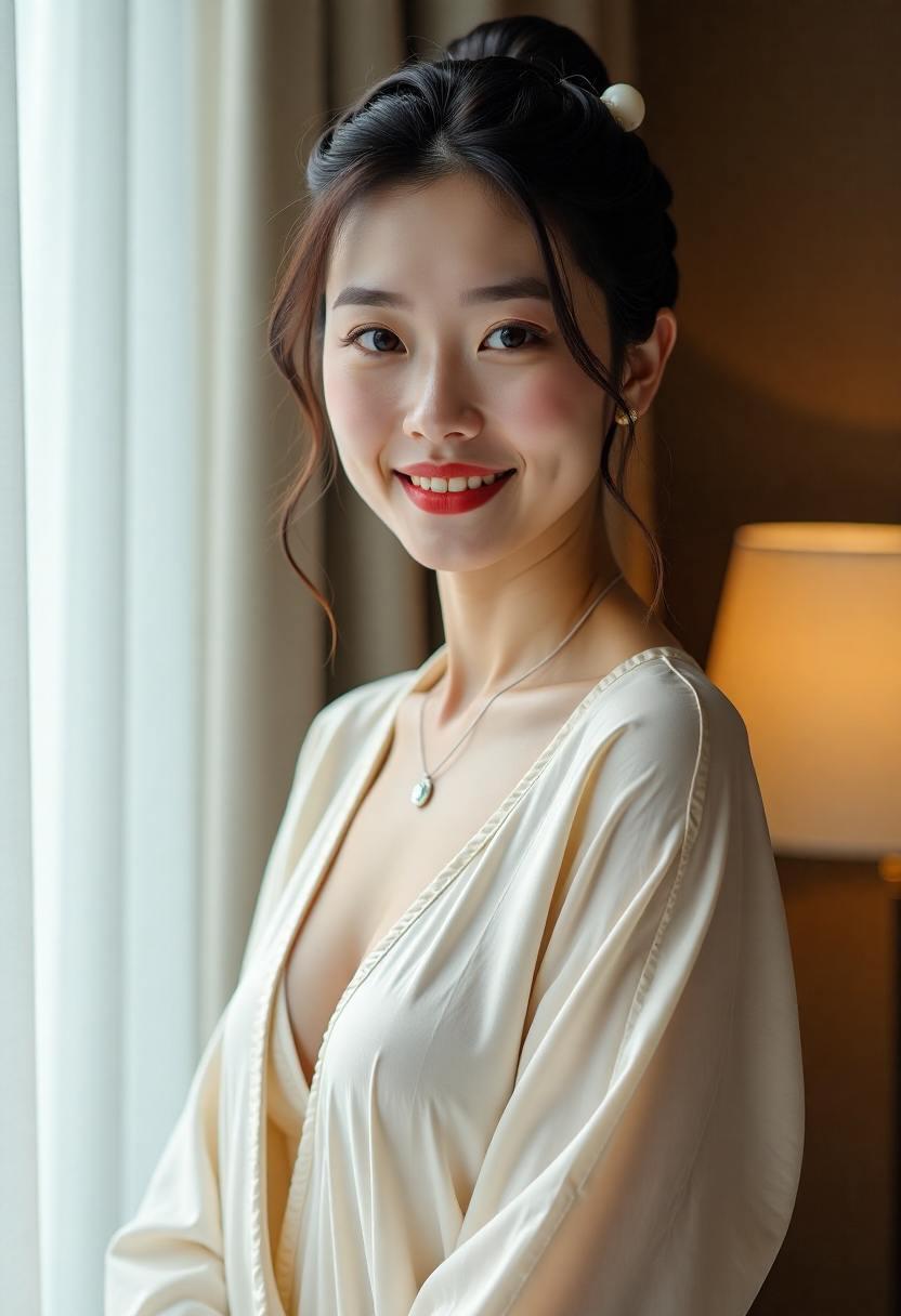 福尔摩斯小姐